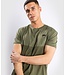 Venum LASER Casual T-Shirt Baumwolle Khaki