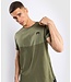 Venum LASER Casual T-Shirt Cotton Khaki