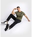 Venum LASER Casual T-shirt Katoen Khaki