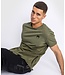 Venum LASER Casual T-Shirt Cotton Khaki