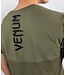 Venum LASER Casual T-shirt Katoen Khaki