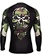 Pride or Die PRIDE or Die Hasta RECKLESS Rash Guard Jungle Camo