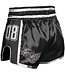 8 WEAPONS Muay Thai Shorts Super Mesh Team 08 Black