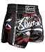 8 WEAPONS Muay Thai Shorts Cut Like a Blade 2.0
