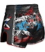 8 Weapons 8 WEAPONS Muay Thai Shorts Cut Like a Blade