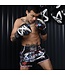 8 WEAPONS Muay Thai Shorts Cut Like a Blade 2.0