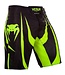 Venum Venum Predator X MMA Fight Short Black Yellow