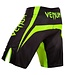 Venum Predator X MMA Fight Short Zwart Geel