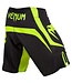 Venum Predator X MMA Fight Short Zwart Geel
