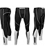 Tatami Core Black Spats by Tatami BJJ Fightgear