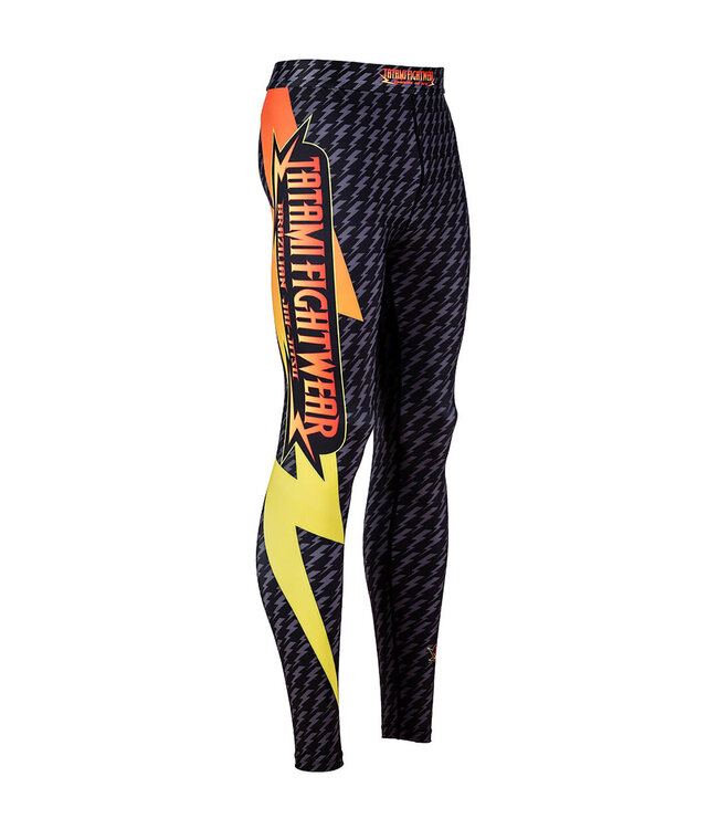 Tatami Flash Spats Tights Sportslegging Tights