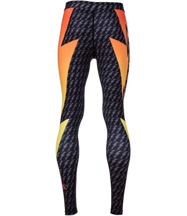 Tatami Flash Spats Tights Sportslegging Tights