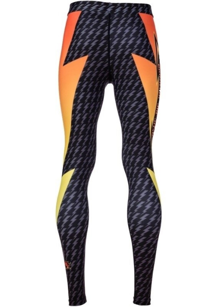 Tatami Fightwear Tatami Flash Spats Tights Sportlegging Strumpfhose