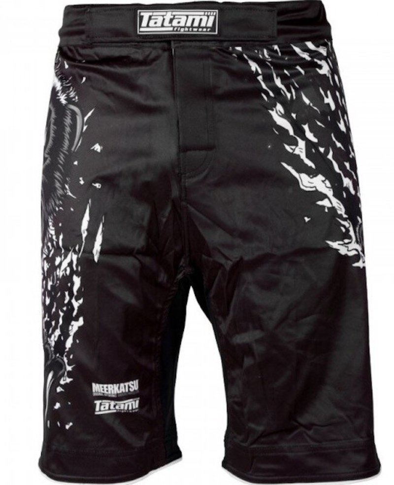 Tatami Fightwear Tatami Honey Badger Fight Shorts No Gi MMA Grappling