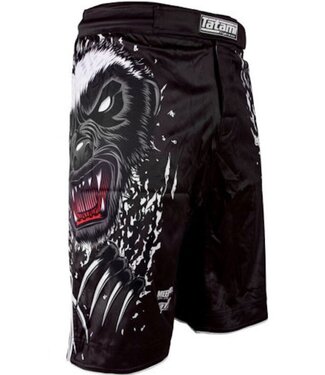 Tatami Honey Badger Fight Shorts No Gi MMA Grappling