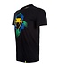 Venum T Shirt Snake Shield Black