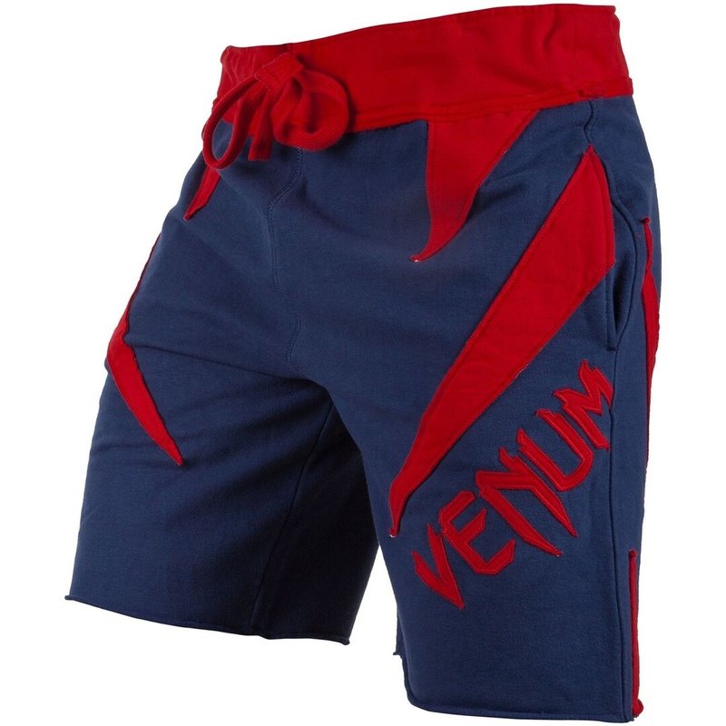 Venum Venum Jaws Casual Trainingsshort Blauw Rood