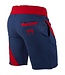 Venum Jaws Casual Training Shorts Blue Red
