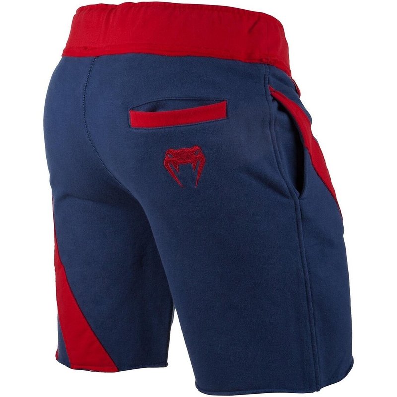 Venum Venum Jaws Casual Training Shorts Blue Red