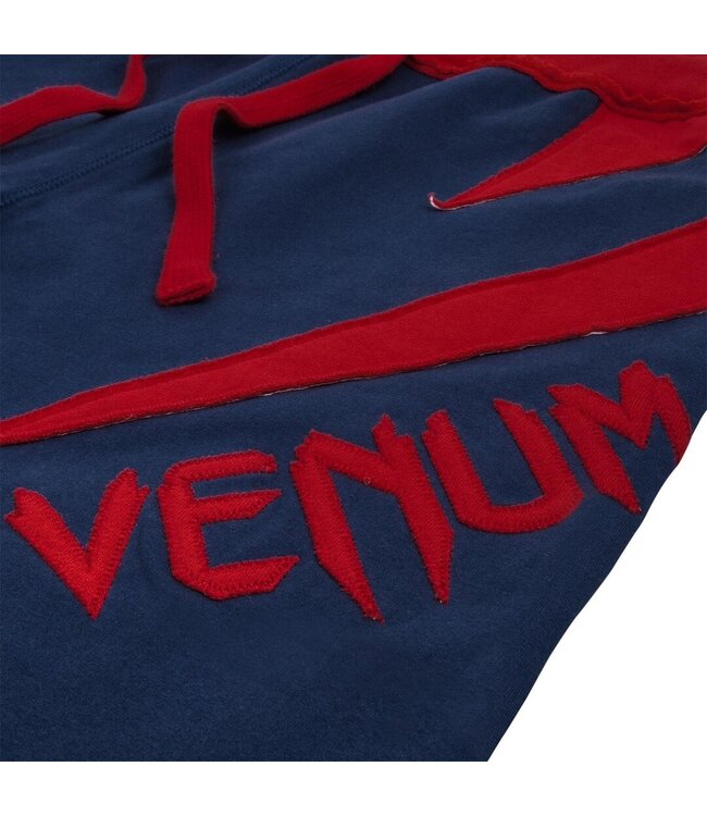 Venum Venum Jaws Casual Training Shorts Blue Red