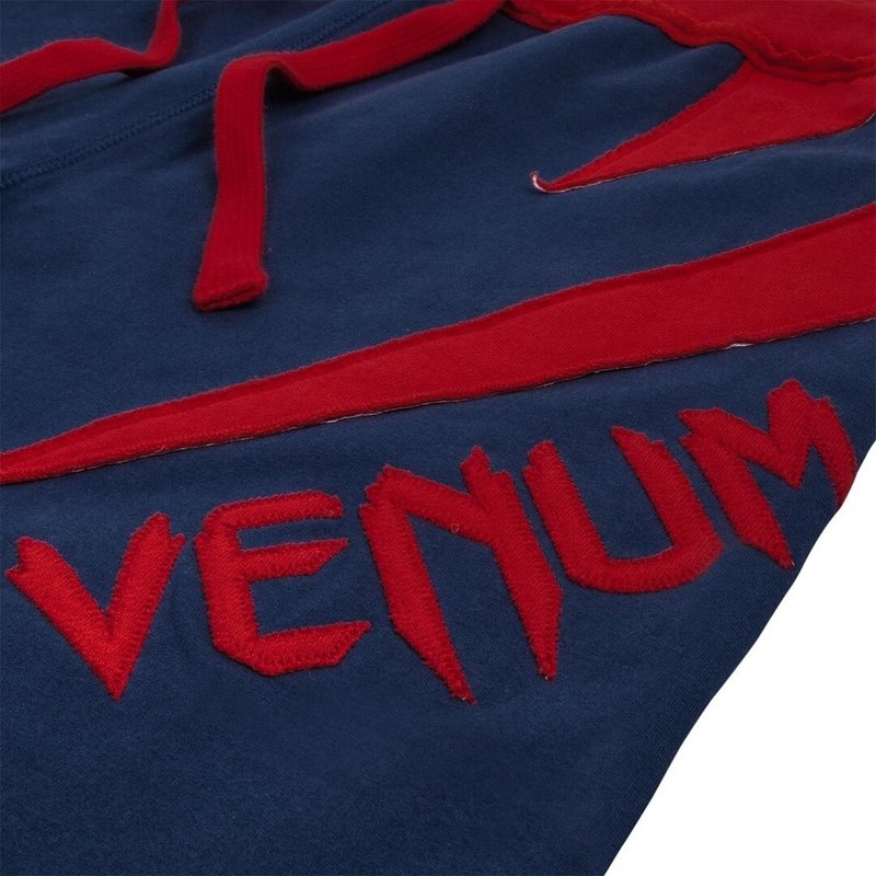 Venum Venum Jaws Casual Training Shorts Blue Red