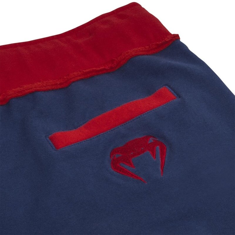 Venum Venum Jaws Casual Training Shorts Blue Red