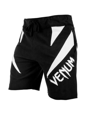 Venum Venum Jaws Casual Training Shorts Black White