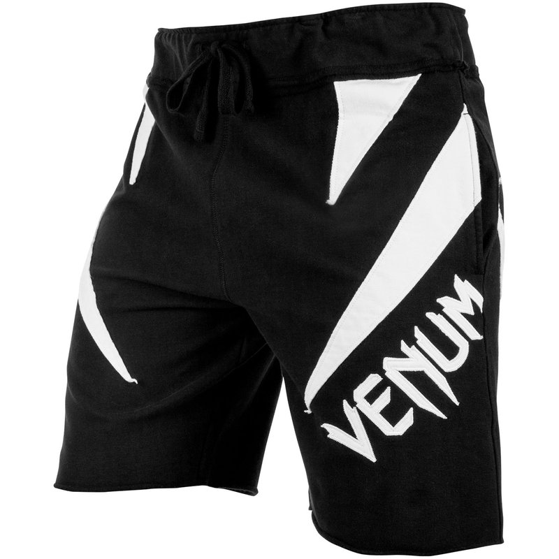 Venum Venum Jaws Casual Trainingsshort Zwart Wit