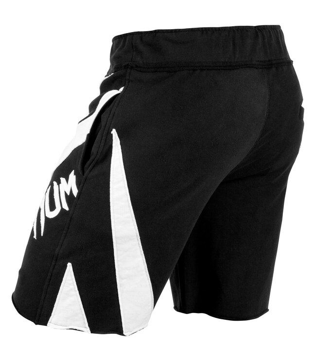 Venum Venum Jaws Casual Trainingsshort Zwart Wit