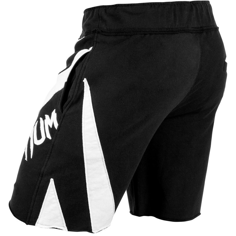 Venum Venum Jaws Casual Training Shorts Black White