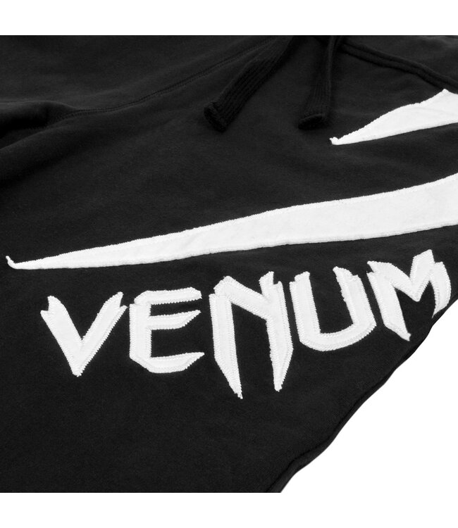 Venum Venum Jaws Casual Trainingsshorts Schwarz Weiß