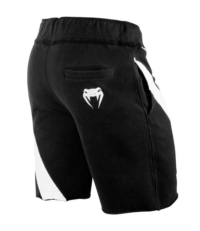 Venum Venum Jaws Casual Trainingsshort Zwart Wit