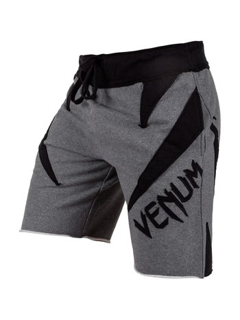 Venum Venum Jaws Casual Training Shorts Grey Black
