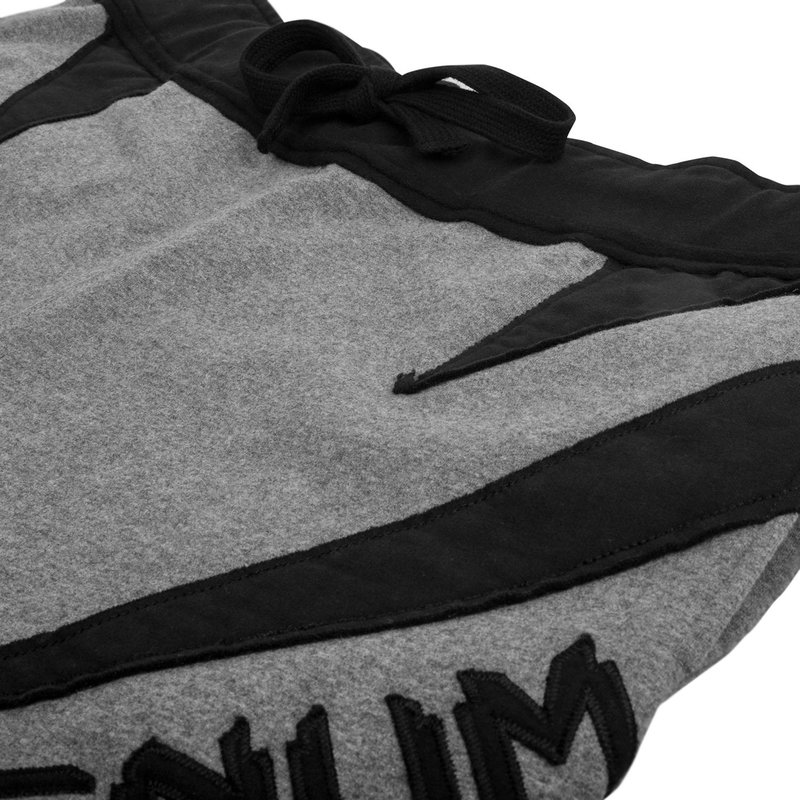 Venum Venum Jaws Casual Training Shorts Grey Black