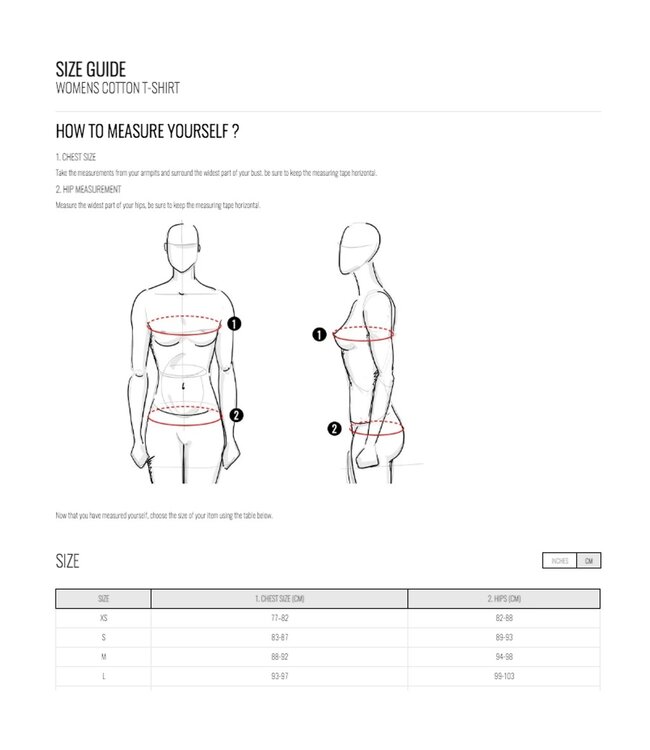 Venum Dames T-Shirt Assault Zwart