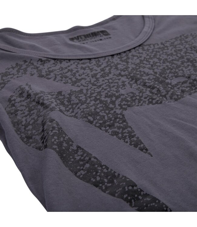 Venum Dames T-Shirt Assault Grijs