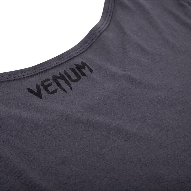 Venum Venum Damen T-Shirt Assault Grau