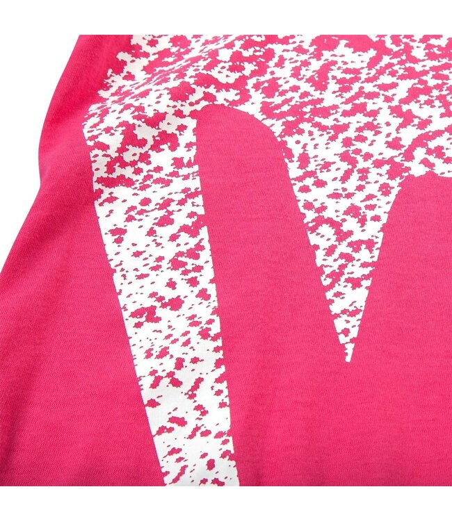 Venum Damen T-Shirt Assault Rosa