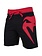 Venum Venum Assault Casual Training Shorts Black Red