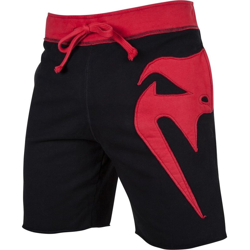 Venum Venum Assault Casual Trainingsshort Zwart Rood