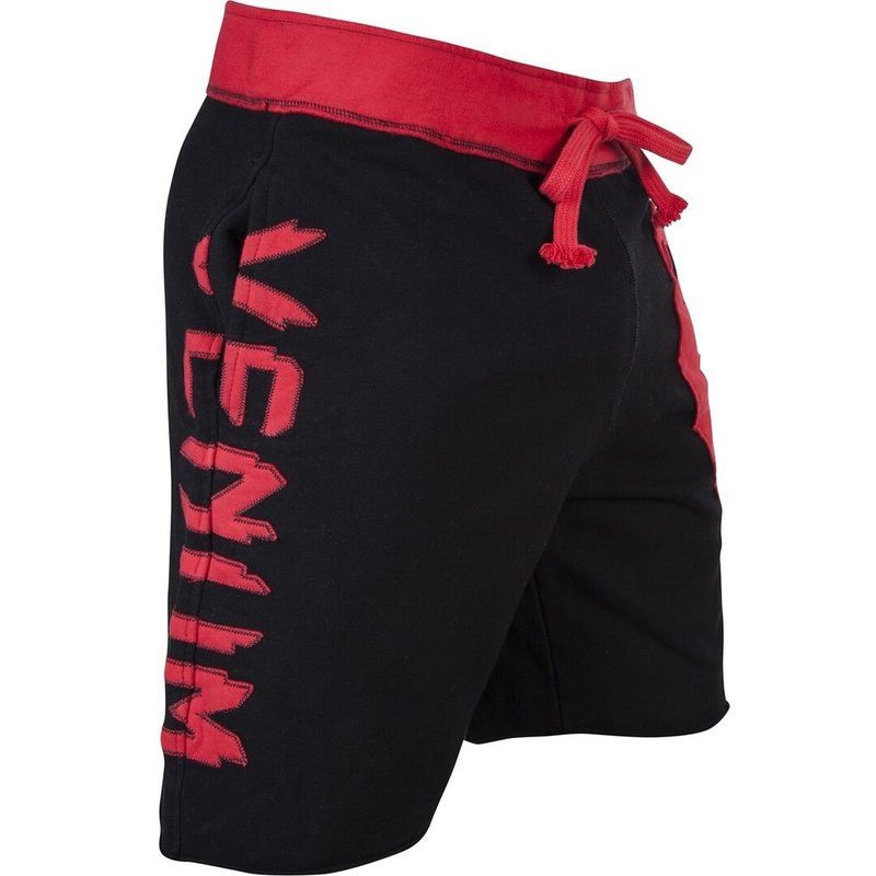 Venum Venum Assault Casual Trainingsshort Zwart Rood