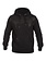 Venum Venum Hoody Pullover Assault Schwarz auf Schwarz