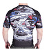8 Weapons 8 WEAPONS Rashguard Kurzarm Cut like a Blade