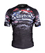 8 Weapons 8 WEAPONS Rashguard Kurzarm Cut like a Blade