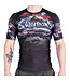 8 WEAPONS Rashguard Kurzarm Cut like a Blade