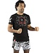 8 WEAPONS Muay Thai T-Shirt Eight Ways Yant Black