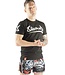 8 Weapons 8 WEAPONS Muay Thai T-Shirt Unlimited Black