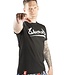 8 Weapons 8 WEAPONS Muay Thai T-Shirt Unlimited Black