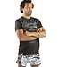 8 WEAPONS Muay Thai T-Shirt T Yantra Zwart Grijs