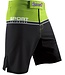 Hayabusa Sport MMA Fight Shorts Black Green